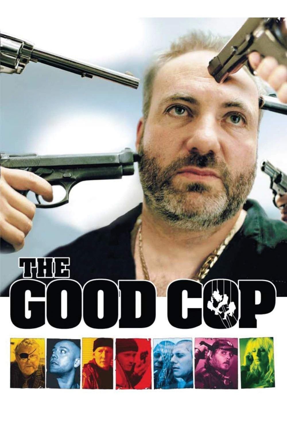 Den Gode strømer