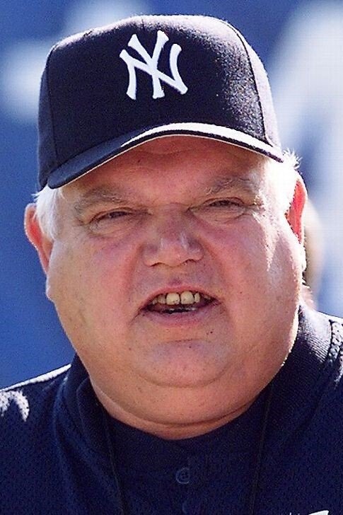بازیگر Billy Connors  