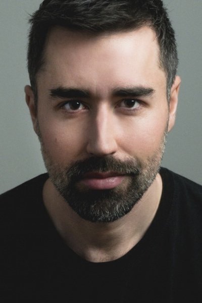 بازیگر Michaël Marcotte-Drouin  
