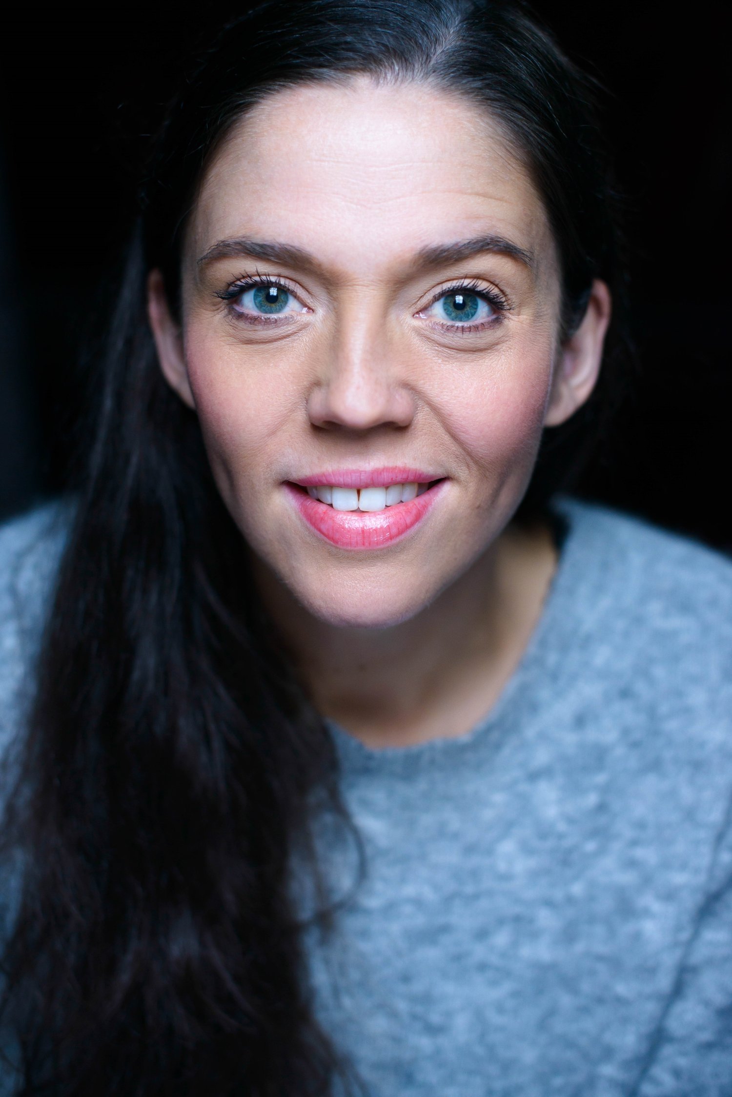 بازیگر Hedda Sandvig  
