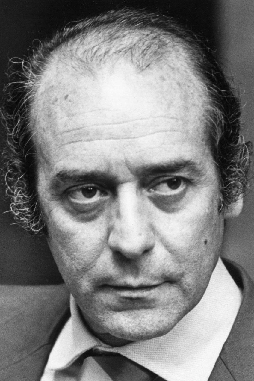 بازیگر Giancarlo Sbragia  