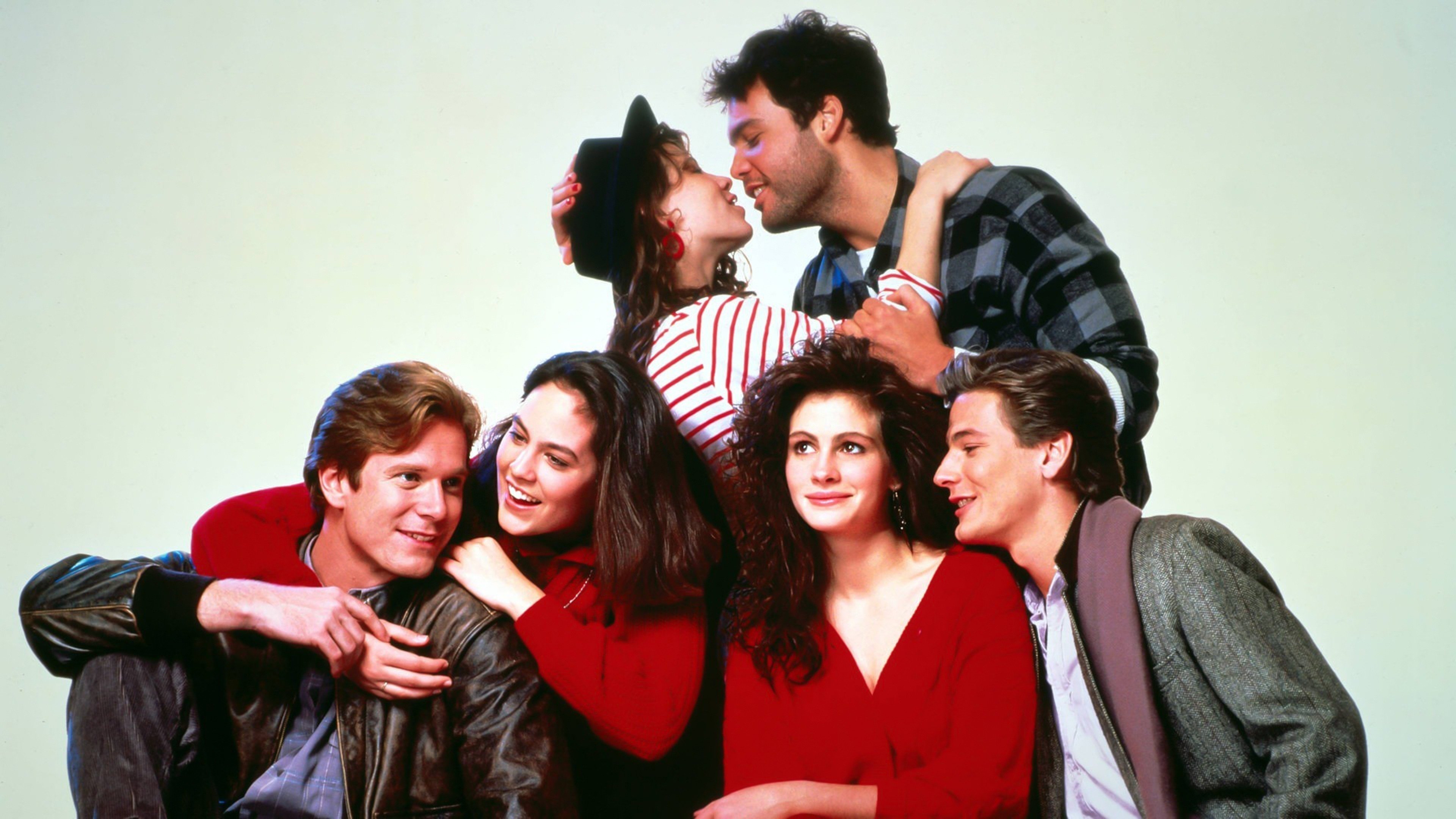 Mystic Pizza|Mystic Pizza
