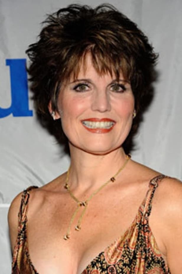 بازیگر Lucie Arnaz  