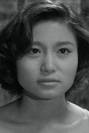 بازیگر Shinako Nakagawa  
