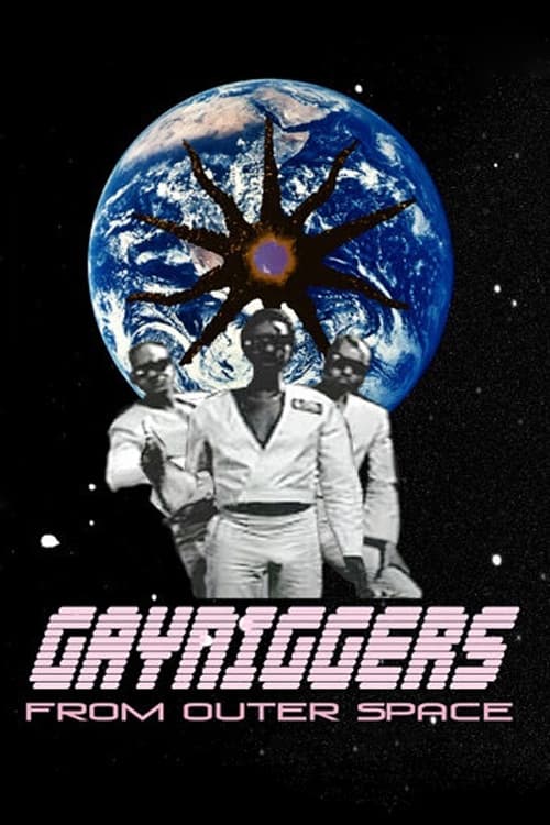 Gayniggers from Outer Space | Gayniggers from Outer Space