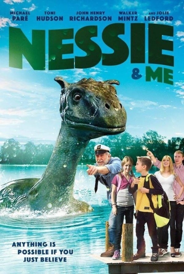 Nessie & Me | Nessie & Me