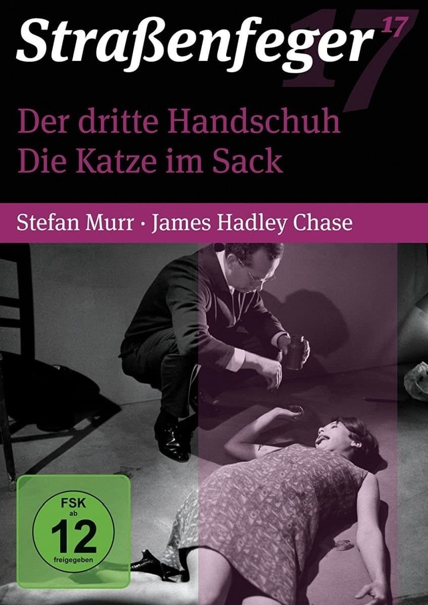 Der dritte Handschuh | Der dritte Handschuh