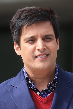 بازیگر Jimmy Shergill  