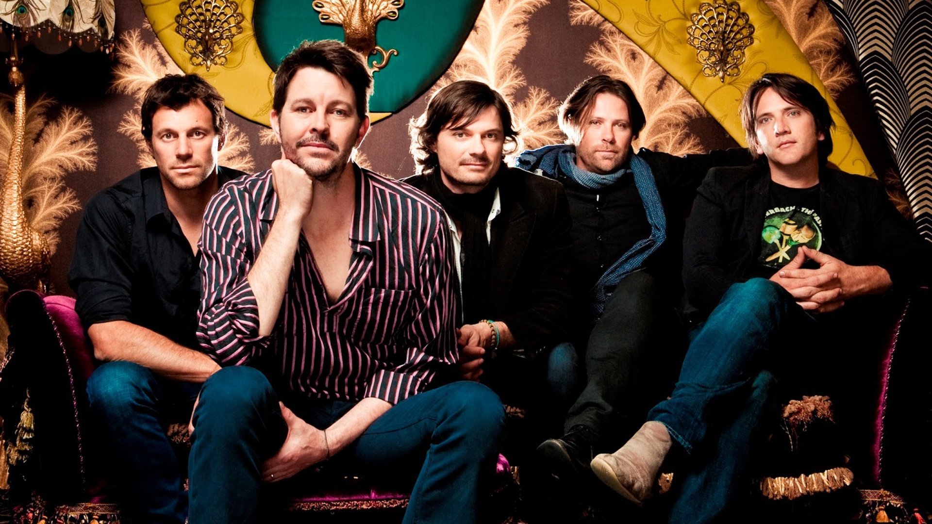 Powderfinger: Sunsets Farewell Tour|Powderfinger: Sunsets Farewell Tour
