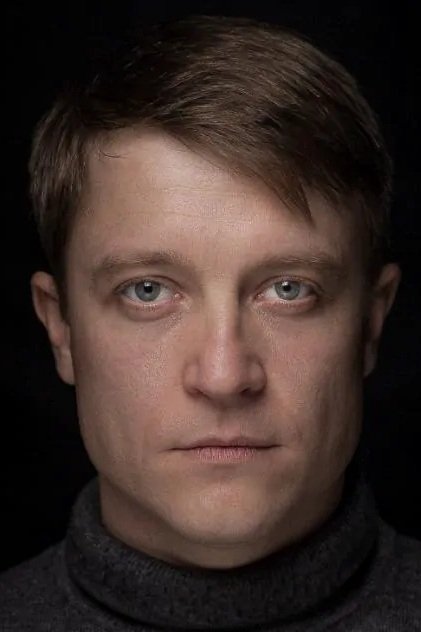 بازیگر Vladimir Lilitskiy  