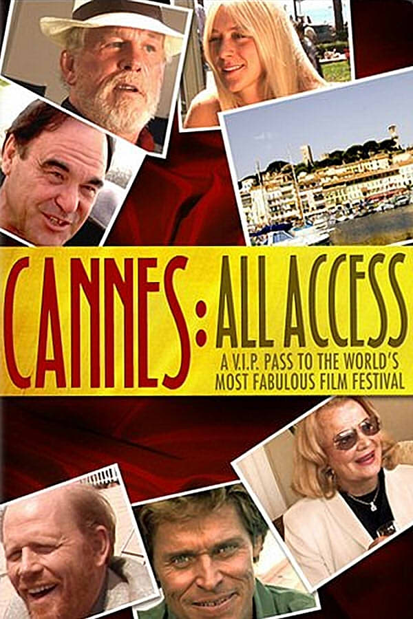 Bienvenue à Cannes | Bienvenue à Cannes