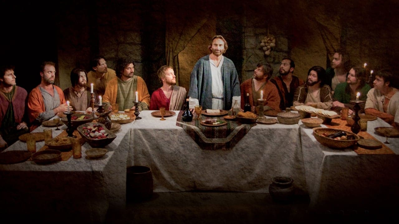 Apostle Peter and the Last Supper|Apostle Peter and the Last Supper