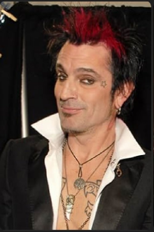 بازیگر Tommy Lee  