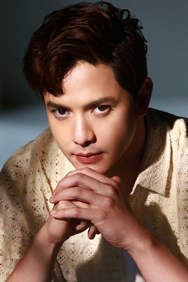 بازیگر Alden Richards  