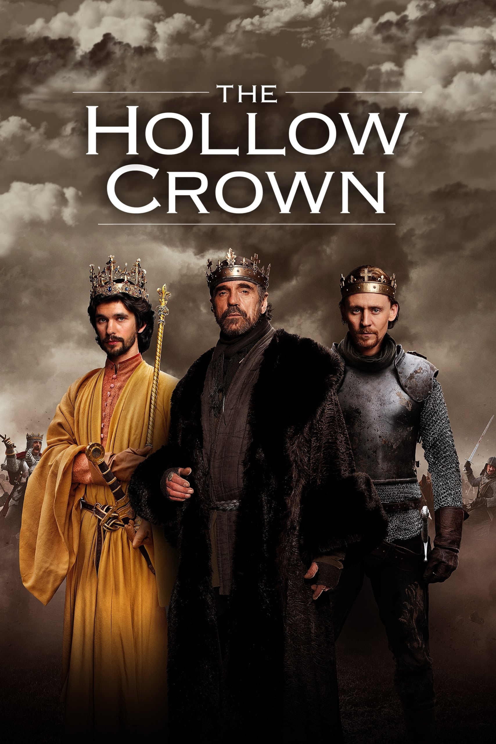 The Hollow Crown | The Hollow Crown