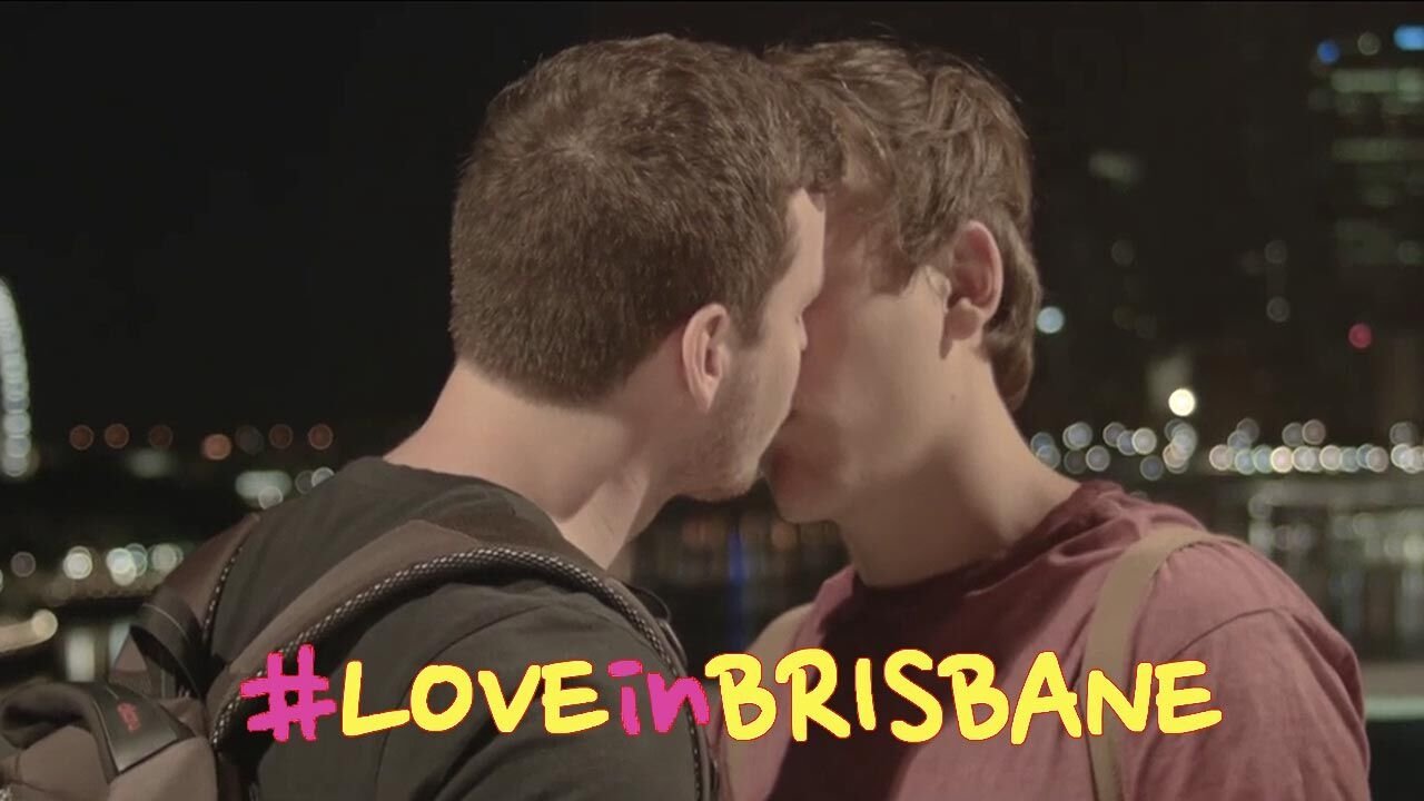 #LoveInBrisbane|#LoveInBrisbane