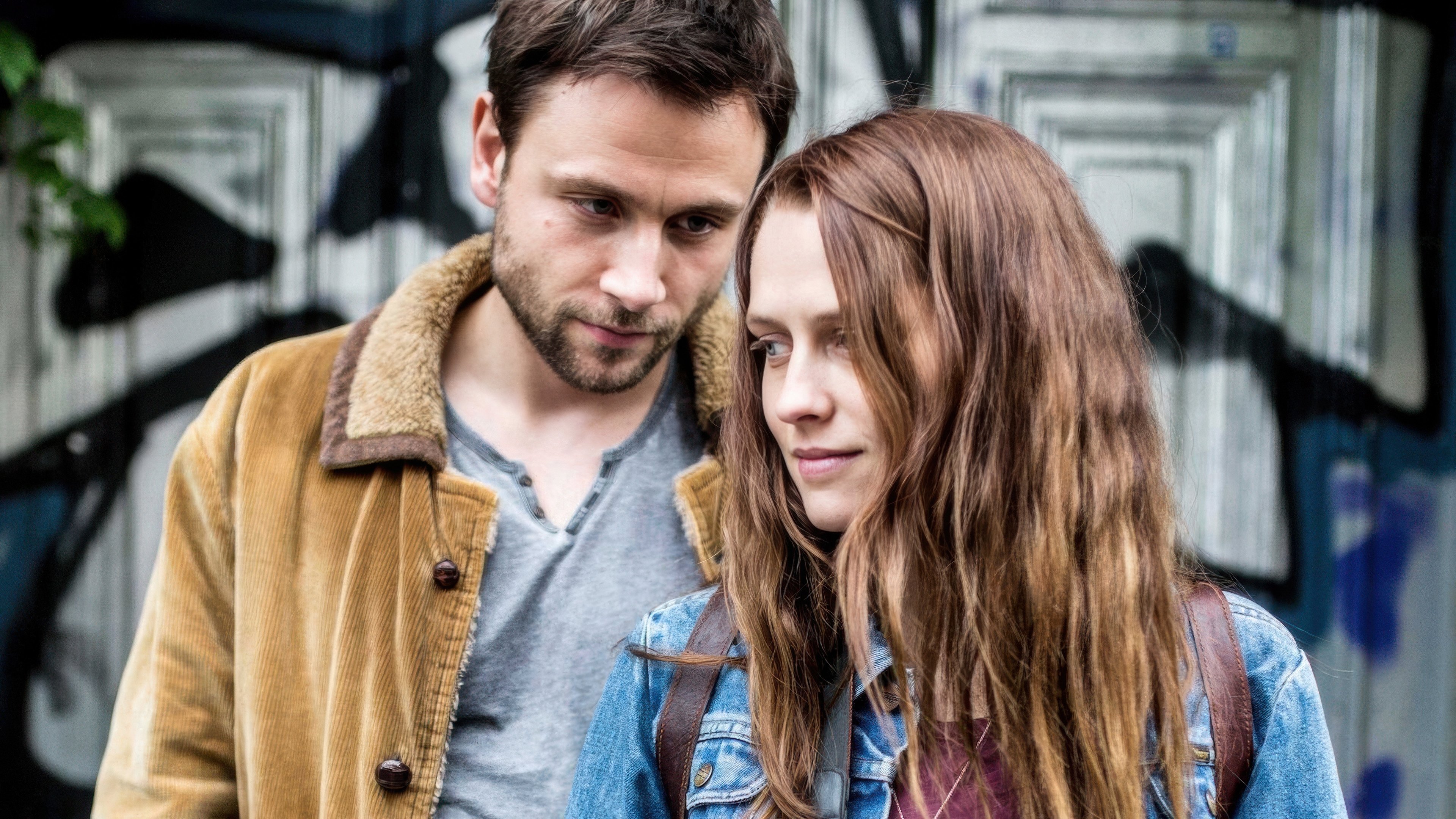 Berlin Syndrome|Berlin Syndrome