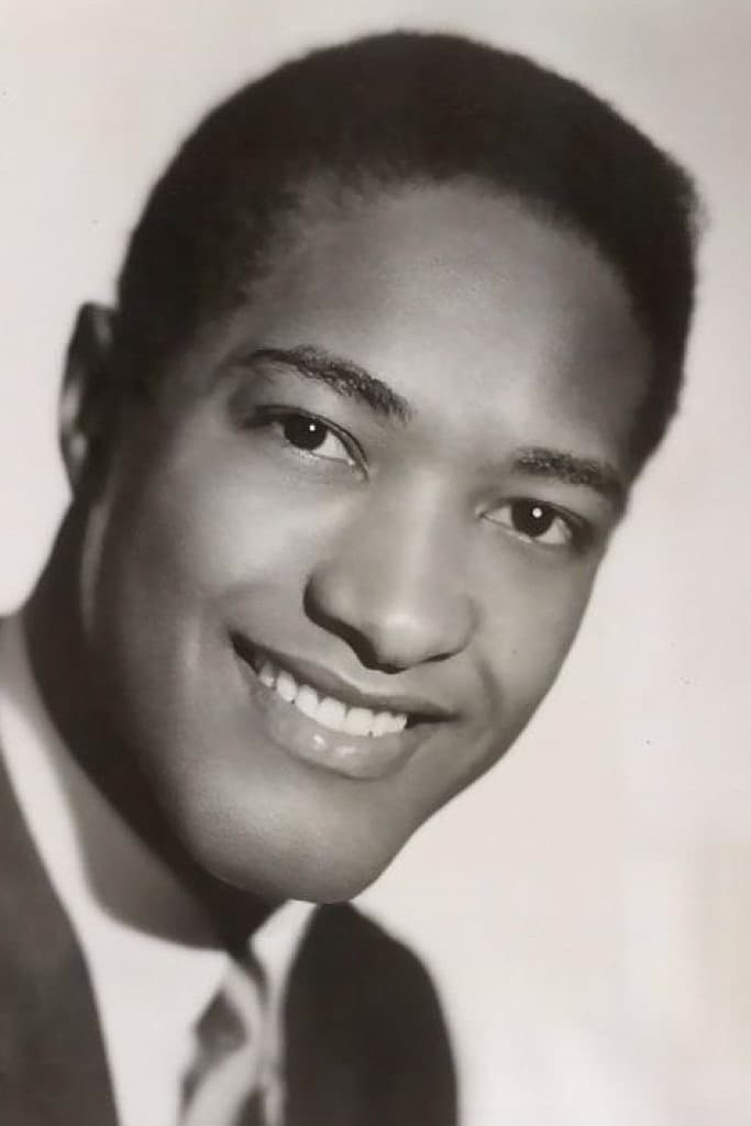 بازیگر Sam Cooke  