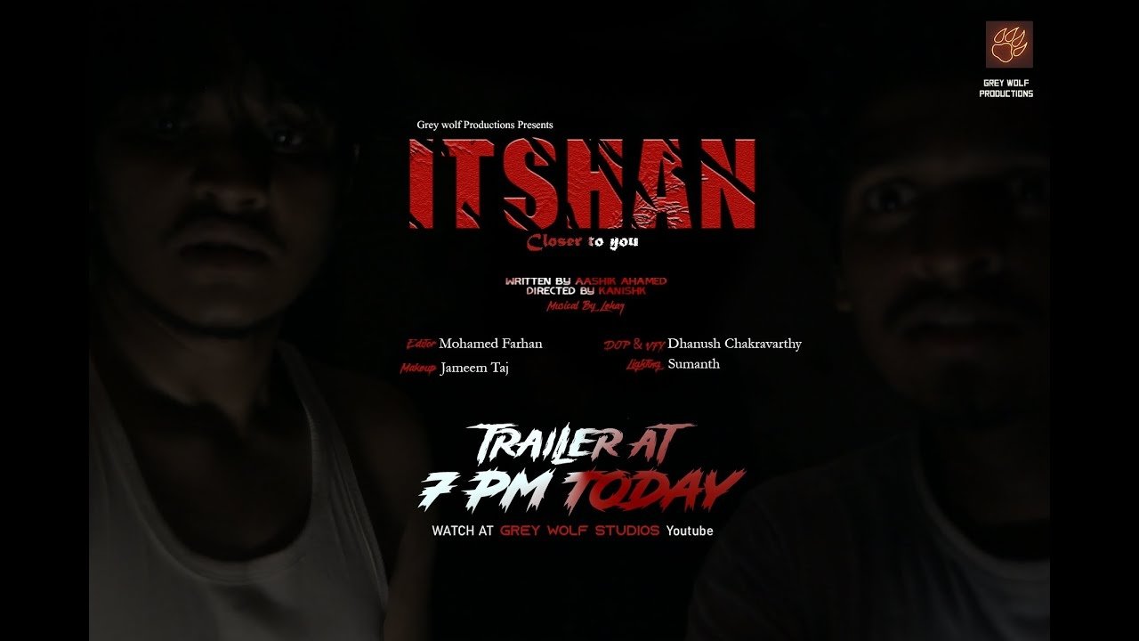 ITSHAN|ITSHAN
