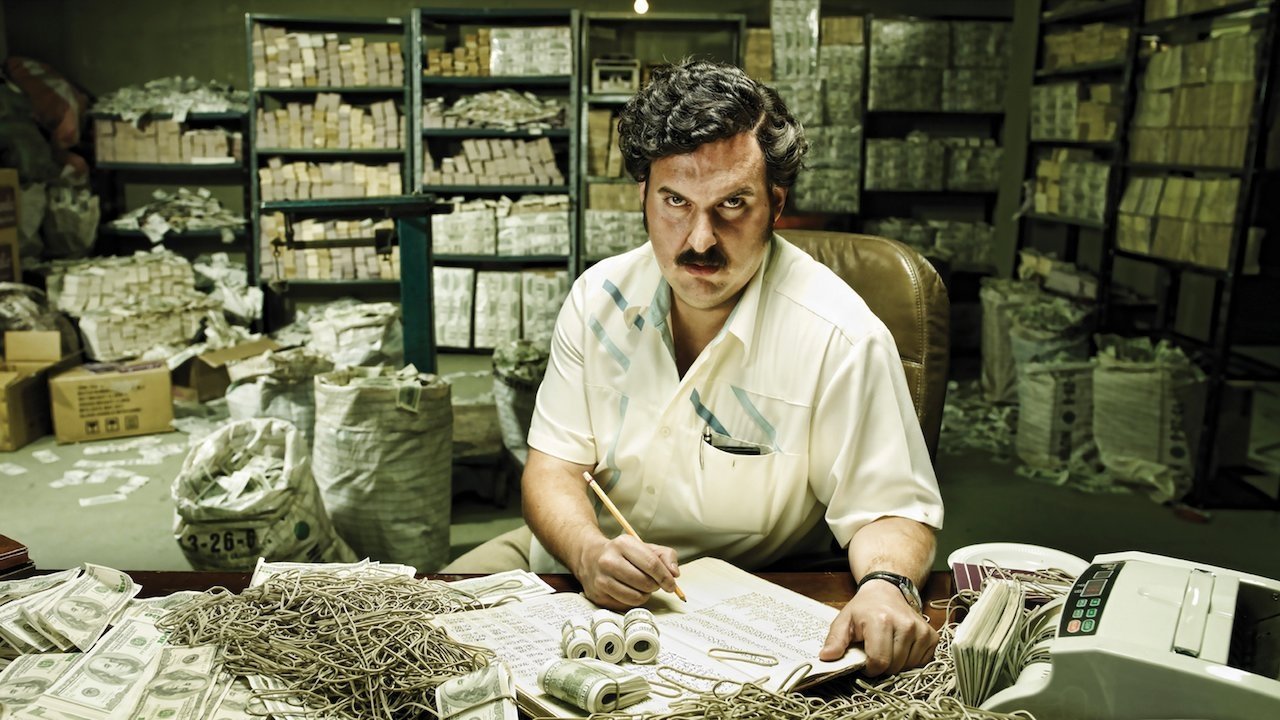 Pablo Escobar: El Patrón del Mal|Pablo Escobar: El Patrón del Mal