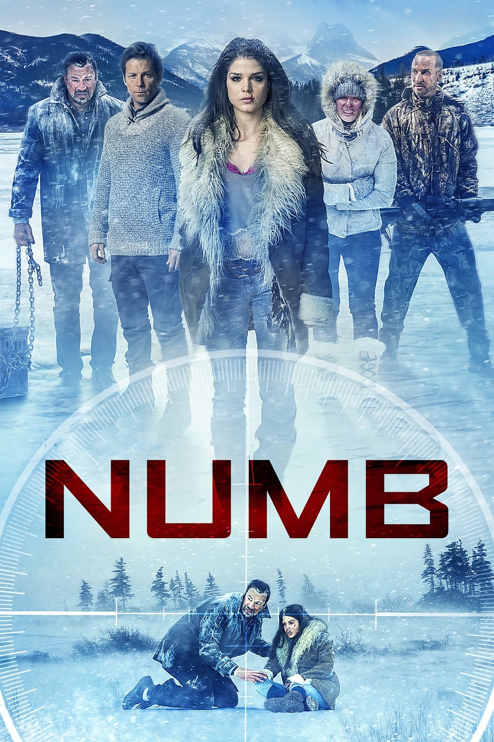 Numb | Numb