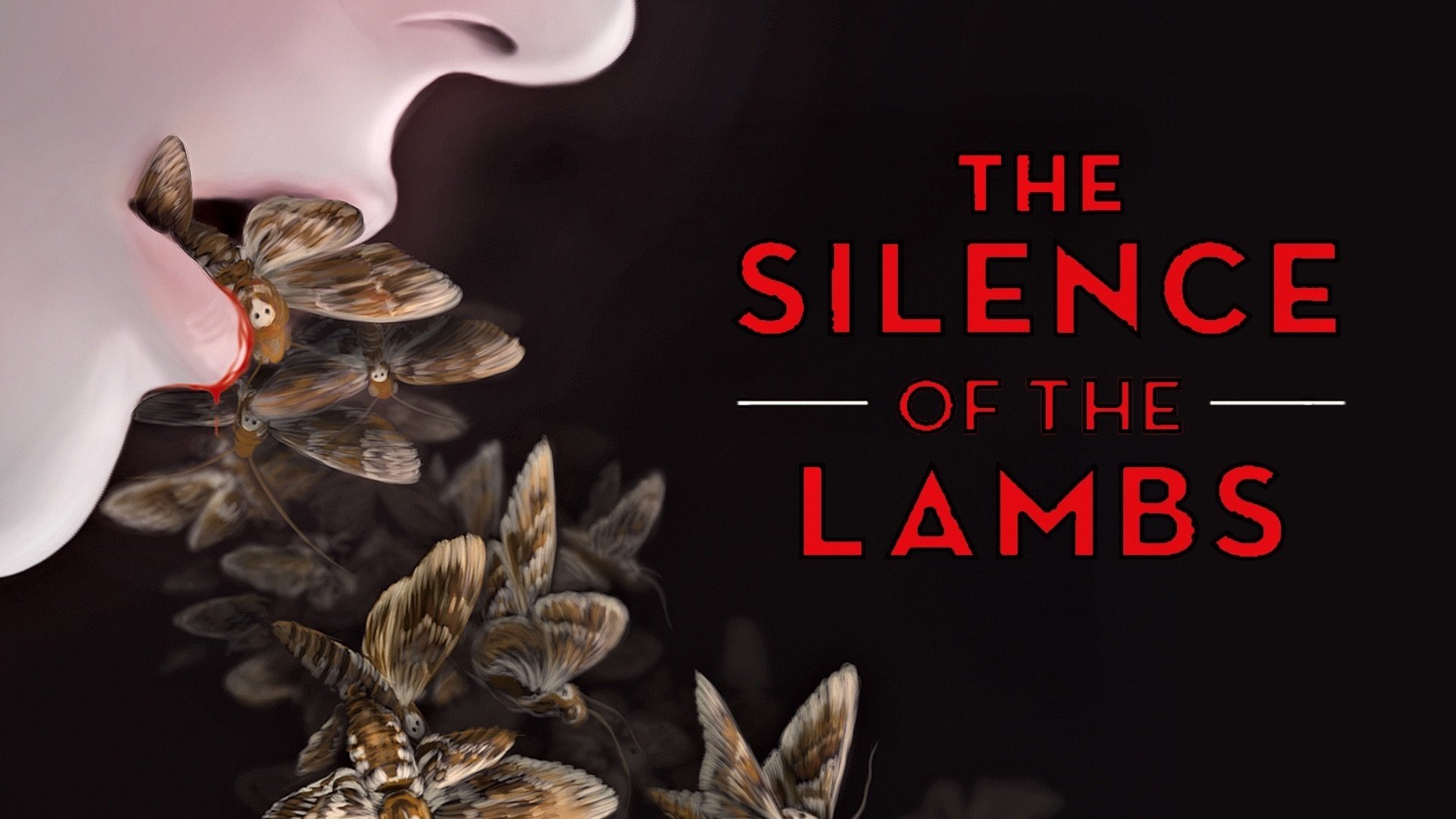 Silence of the Lambs: Breaking the Silence|Silence of the Lambs: Breaking the Silence