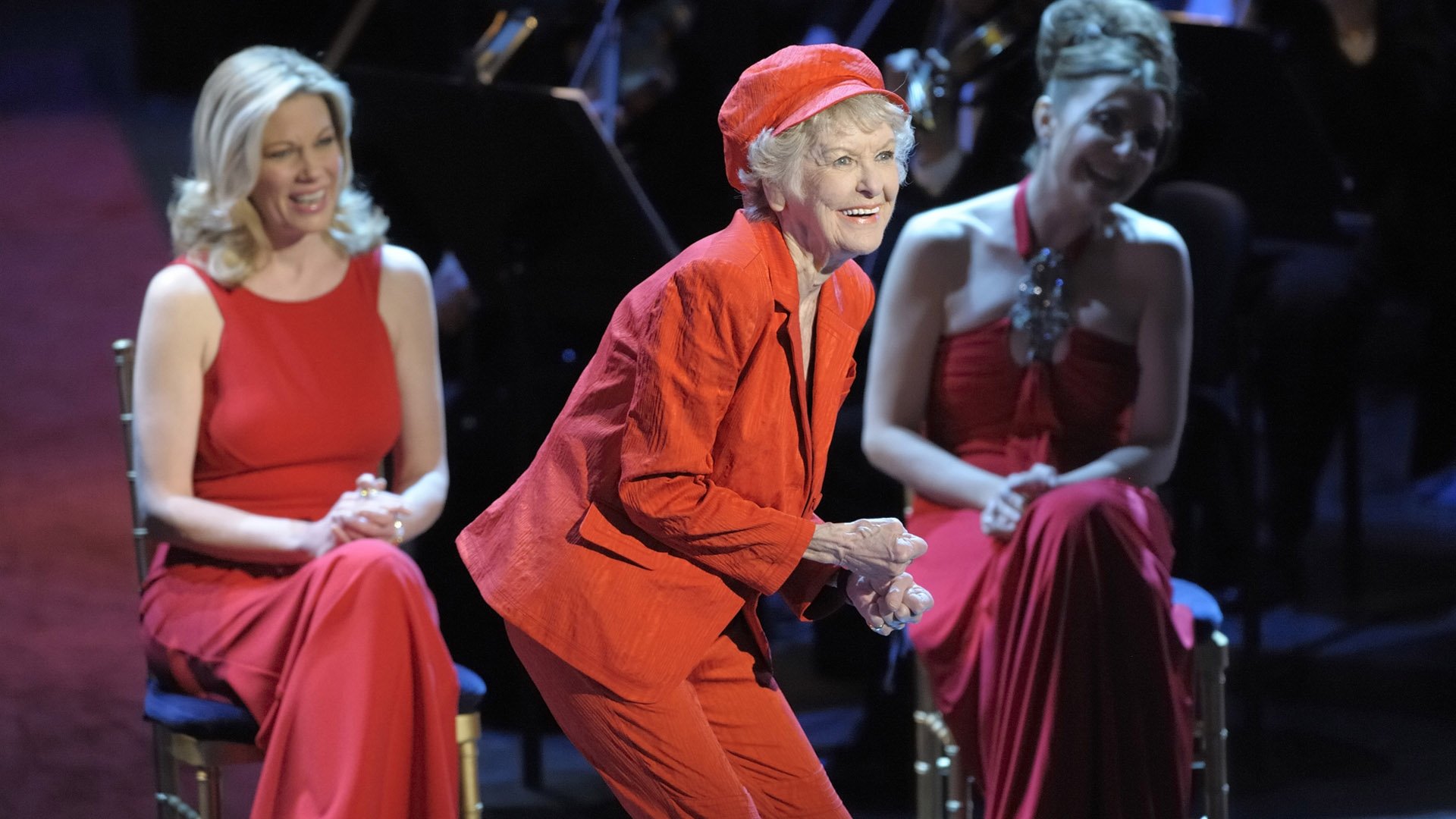 Sondheim! The Birthday Concert|Sondheim! The Birthday Concert