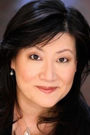 بازیگر Karen Lew  