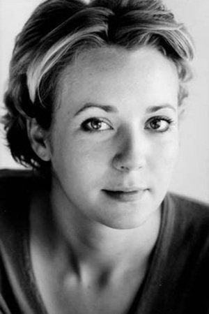بازیگر Georgina Sutcliffe  