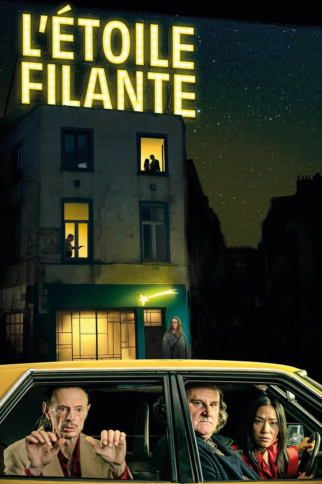 L'Étoile filante | L'Étoile filante