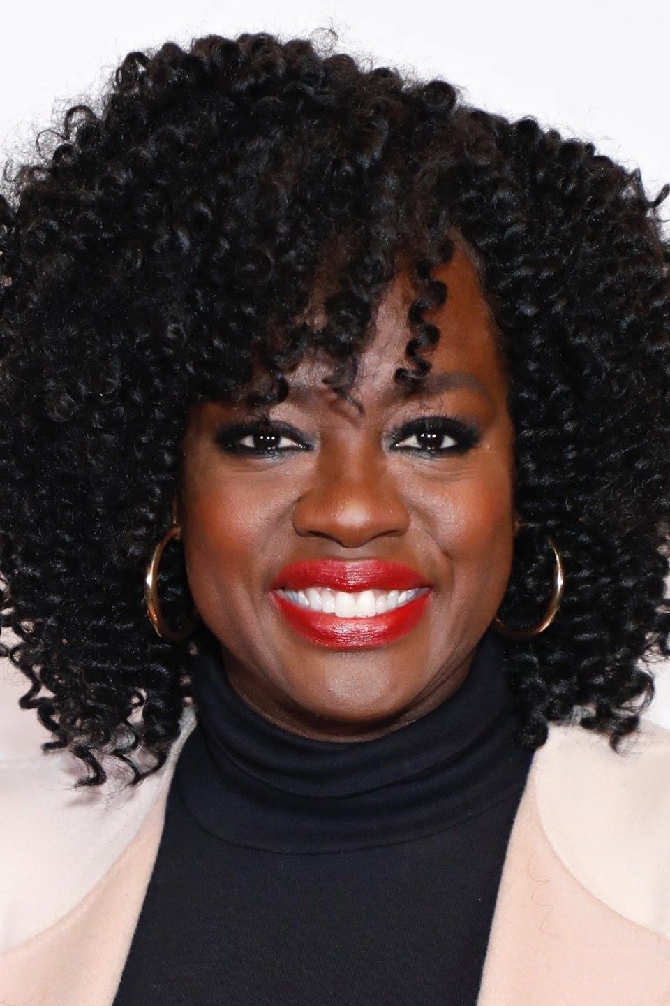 بازیگر Viola Davis  