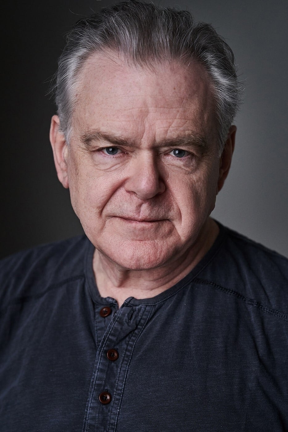 بازیگر Kevin McNally  