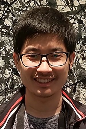 بازیگر Xiaozhen Wang  