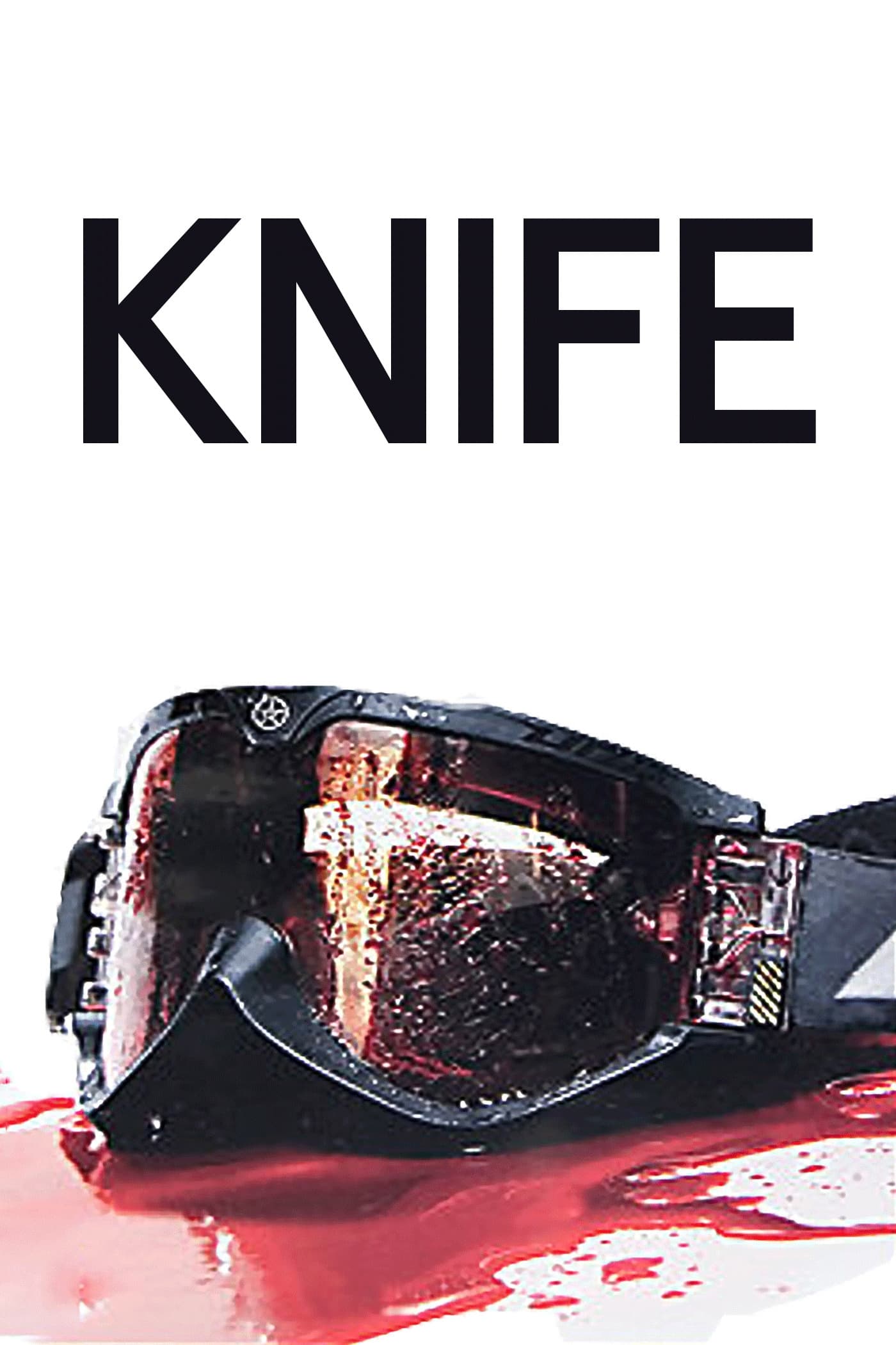 Knife