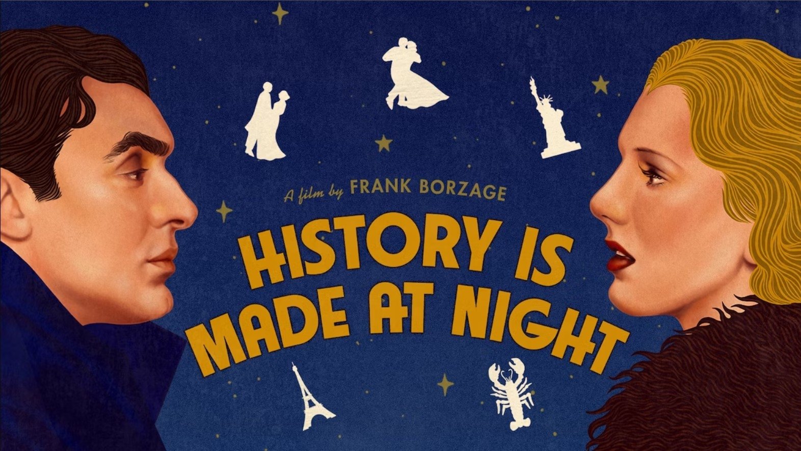 History Is Made at Night|History Is Made at Night