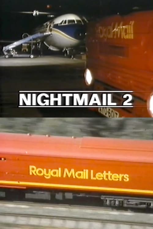 Night Mail 2 | Night Mail 2