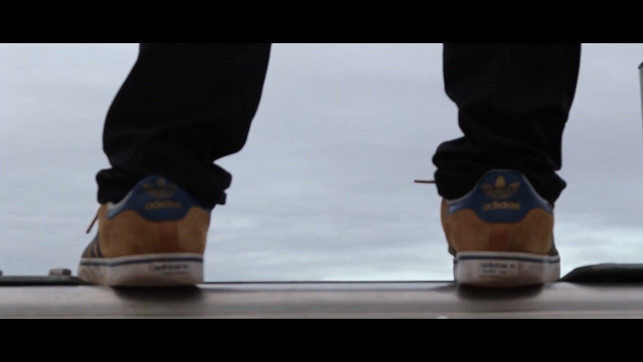 The Bridge|The Bridge