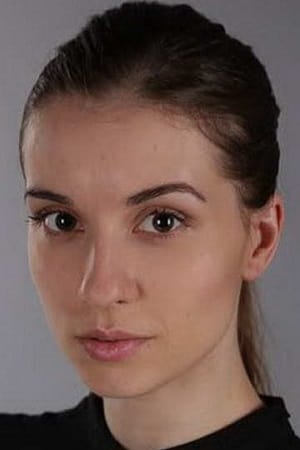 بازیگر Kseniya Zueva  