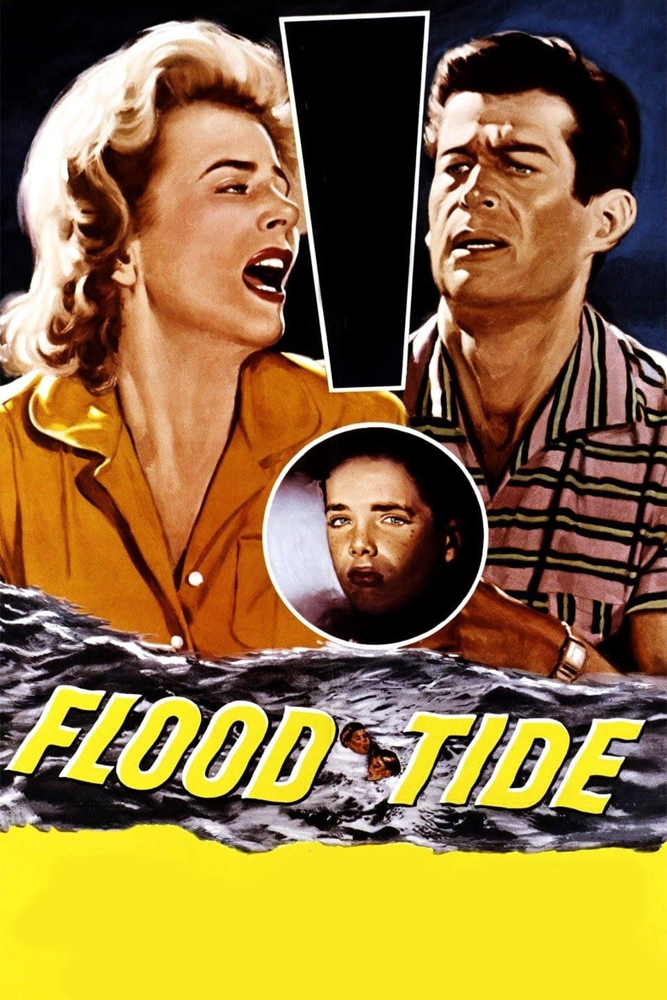 Flood Tide | Flood Tide