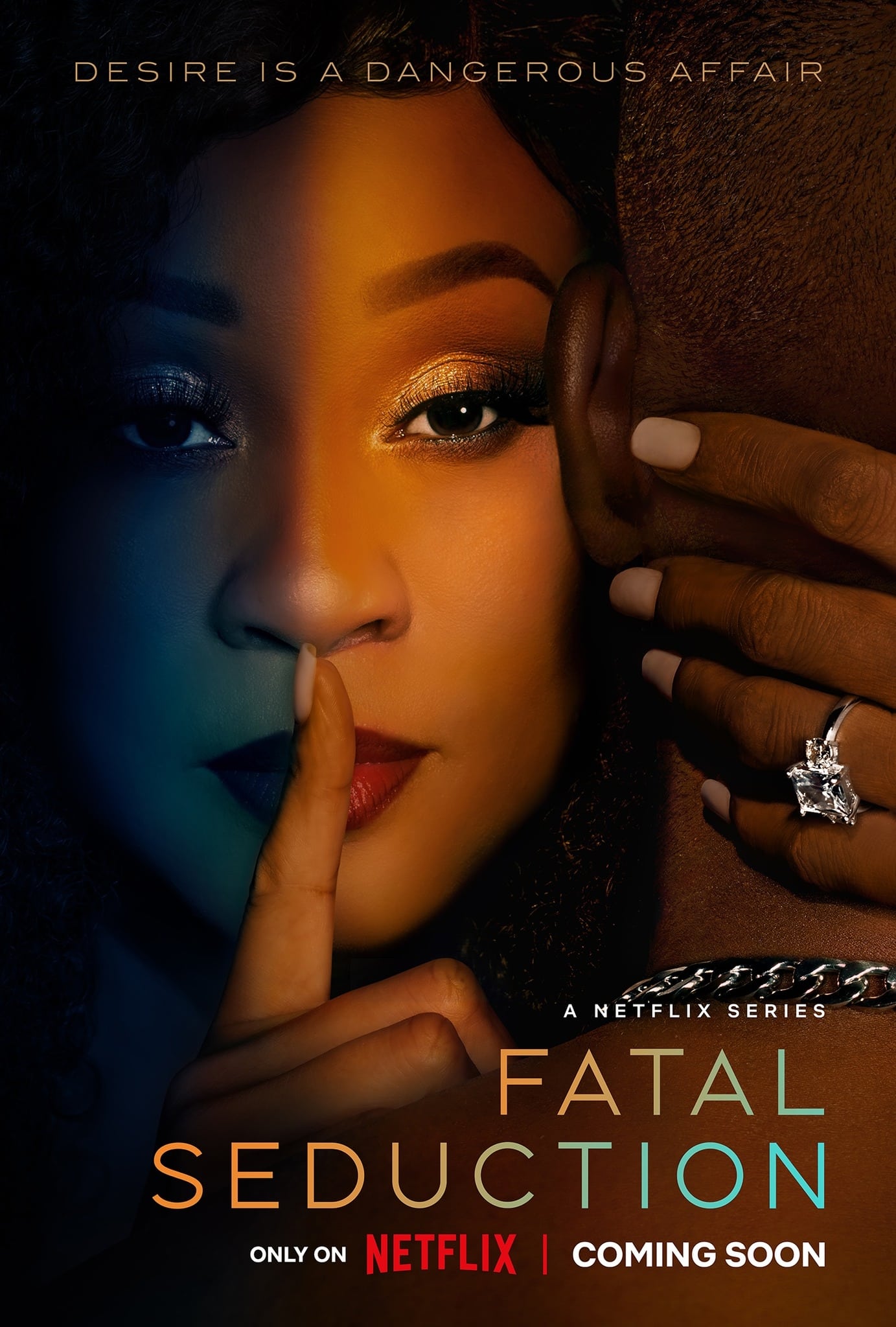 Fatal Seduction | Fatal Seduction