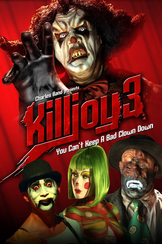 Killjoy 3 | Killjoy 3