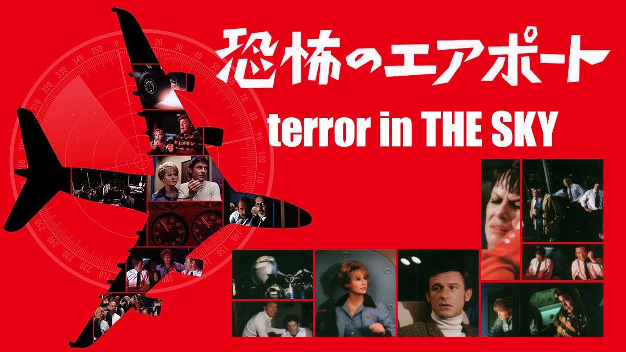 Terror in the Sky|Terror in the Sky