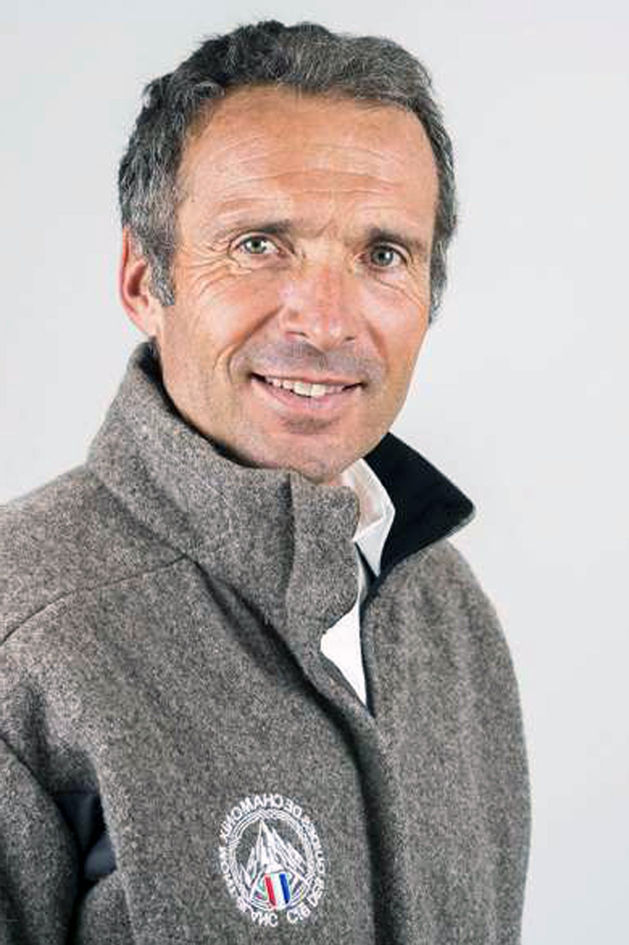 بازیگر Pierre-Alain Morand  