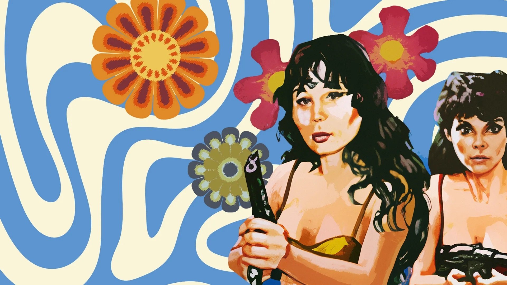 Las Perfumadas|Las Perfumadas