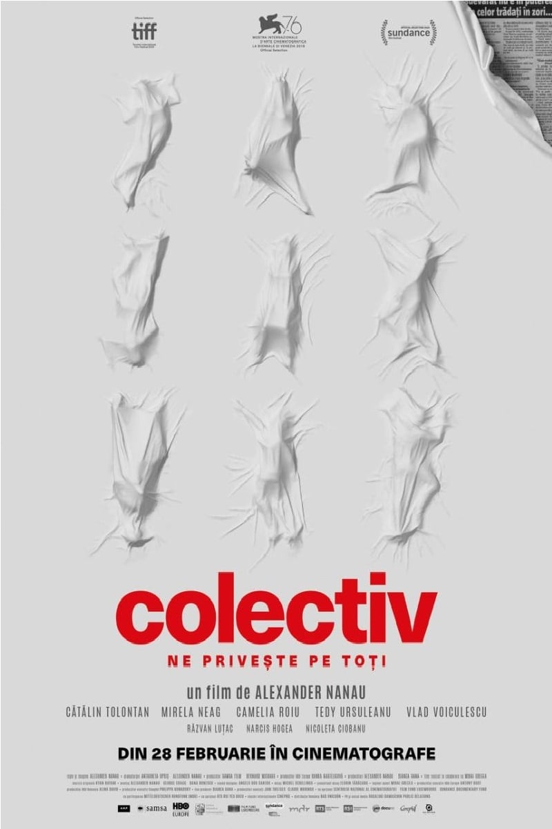 Colectiv | Colectiv