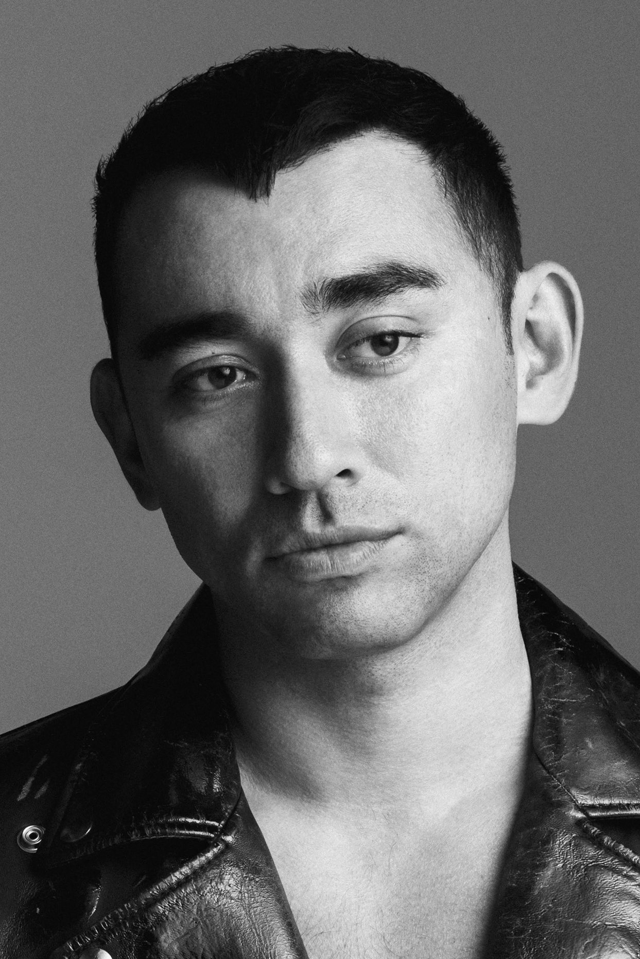 بازیگر Nicola Formichetti  