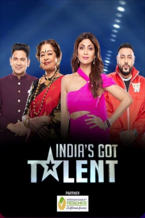 India's Got Talent | India's Got Talent