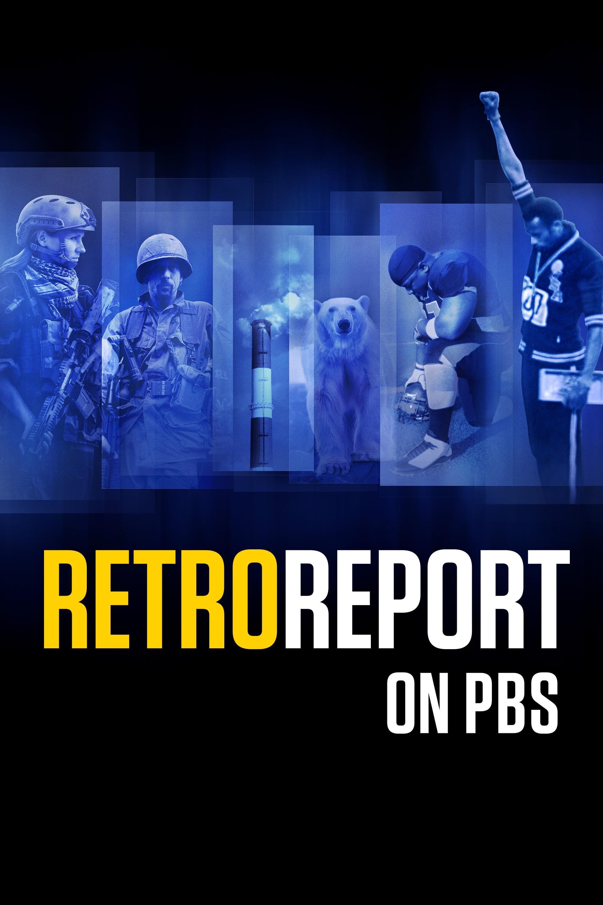 Retro Report on PBS | Retro Report on PBS