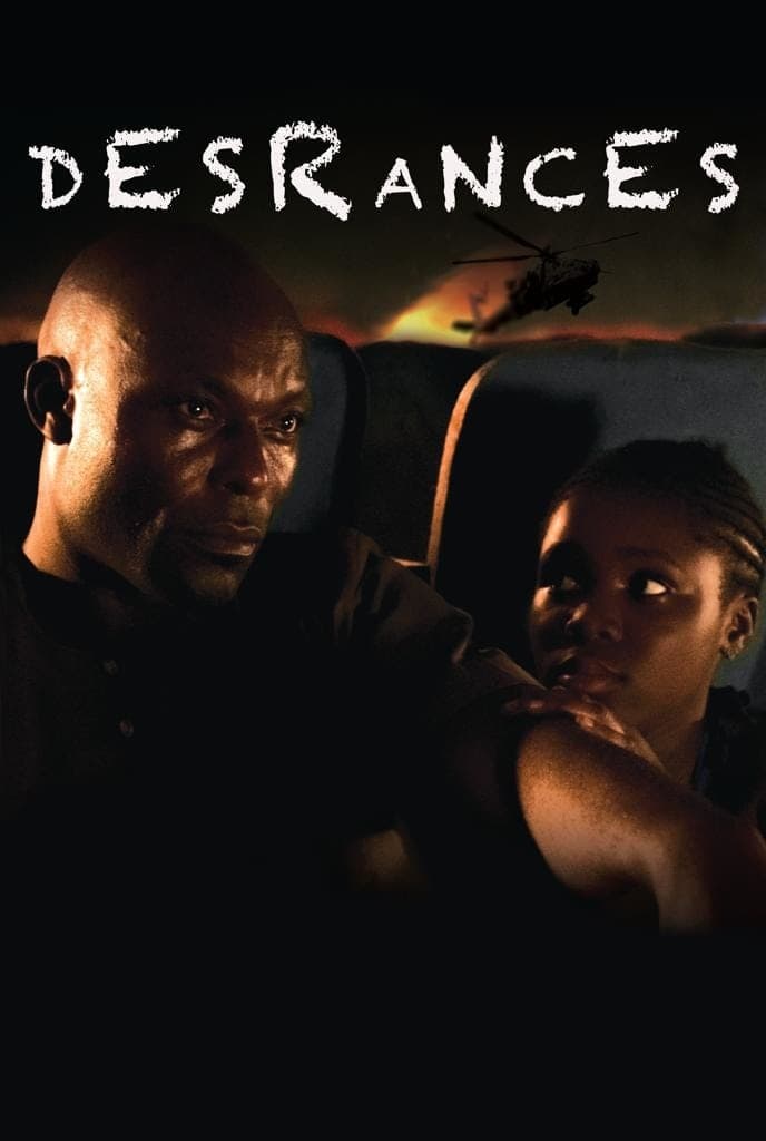 Desrances | Desrances