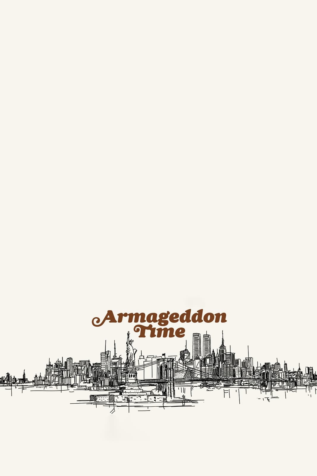 Armageddon Time | Armageddon Time